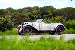 1932 Riley 9 Gamecock voll