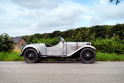 1932 Riley 9 Gamecock voll