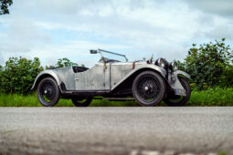 1932 Riley 9 Gamecock voll