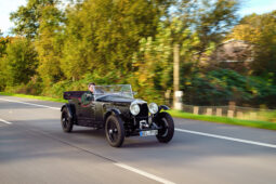 1937 Riley 15/6 Tourer voll