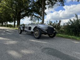 1938 Railton Six Special voll